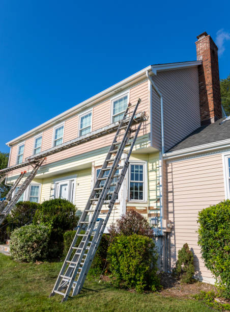 Shed Removal in Syracuse, IN